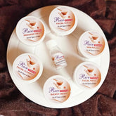 Rice Whitening Ultra Glowing Facial Kit For All Skin Types -100ml